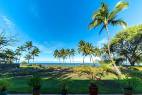Kihei Ocean Front Hale - Private Home w/ Dramatic Ocean Views